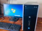 I3 2n Gen Full Set Pc
