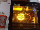 I3 2nd Gaming Pc
