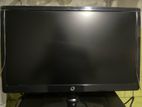 I3 2nd Gen 4GB RAM Full Set Computer