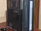 i3 2nd Gen 8GB Ram 128GB SSD PC