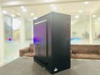 i3 2nd Gen 8GB Ram - 500GB HDD 128GB SSD PC Only