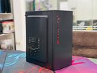 i3 2nd Gen 8GB Ram - 500GB HDD 128GB SSD PC only