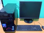 i3 2nd gen Computer full set