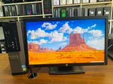 i3 2nd GEN CPU With 22'' Wide Monitor