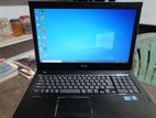 I3 2nd Gen Dell Laptop