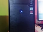 i3 2nd Gen Desktop Pc