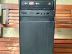 i3 2nd Gen Pc