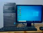 i3 2nd Gen Full Set Computer