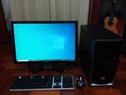 i3 2nd Gen Full Set Desktop