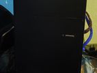 i3 2nd Gen Gaming pc