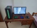I3 2nd Gen Gaming PC