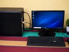 i3 2nd Gen Gaming PC GTX 560