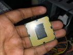 I3 2nd Gen Intel Processor