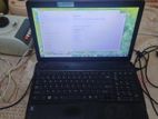 i3 2nd Gen Laptop Toshiba