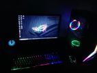 i3 2nd Gen PC