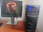 i3 2nd gen pc only 8GB RAM