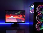 I3 2nd Gen PC