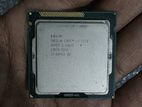 i3 2nd Gen processor