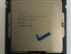 i3 2nd Gen Processor