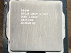 i3 2nd Gen Processor