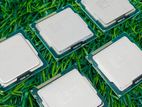 I3 2ND GEN Processor Used