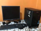 i3 2nd gen Samsung Computer