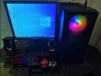 i3 2 Nd Genaration GTX 660 Gaming PC