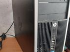 I3 2nd Generation 256GB SSD 4GB RAM PC