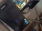 I3 2nd Generation Desktop Pc