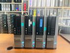 i3 2nd Generation PCS
