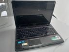 i3 2nd Toshiba Laptop 10GB