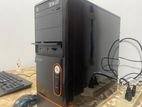 i3 2ndgen desktop