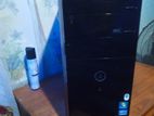 I3 3nd Gen 8GB RAM 500GB Desktop Computer