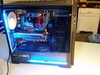 i3 3rd - 8GB GTX 750 Ti PC