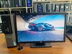 i3 3rd GEN 4GB-500GB Pc 22' Wide Monitor