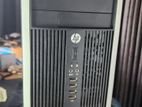 i3 3rd GEN 4GB RAM 500GB HDD HP Compaq Pro 6300 Desktop