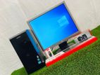 i3 3rd Gen 8Gb Ram- 500Gb HDD- 19" Monitor Full Set