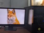 i3 3rd gen /8gb ram Computer
