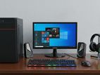 i3 3rd Gen PC Full Set