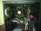 I3 3rd Gen 8GB Ram HD5570 VGA and Gaming PC