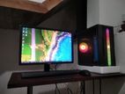 I3 3rd Gen Assembled Pc