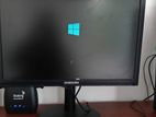 I3 3rd Gen Computer with Monitor