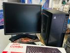 i3 3RD GEN COMPUTER FULL SET