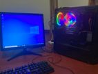 i3 3rd Gen Desktop PC for Sale | SSD