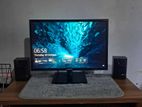 i3 3rd gen Desktop PC