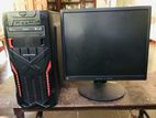 I3 3rd Gen pc Full Set