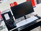 I3 3RD Gen Full Set Machine (120SSD/500GB HDD/4GB RAM/22 LED Monitor)