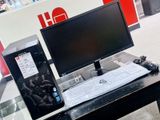 I3 3rd Gen Full Set PC (4GB/120SSD/500GB/22 LED Monitor)