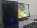 I3 3rd Gen Full Set PC