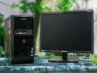 i3 3rd Gen Full Set Pc